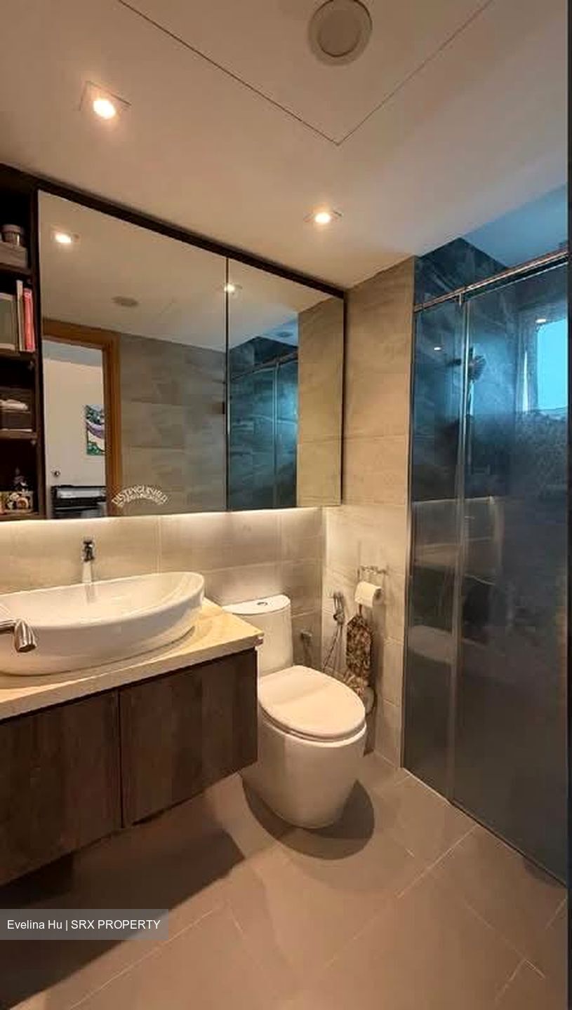 Eight Riversuites (D12), Condominium #571871351